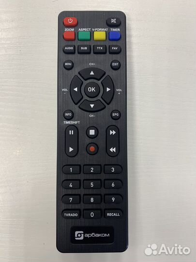 Пульты для приставок