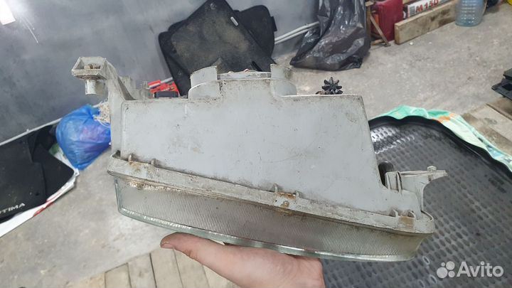 Фара левая Hyundai accent 1994-1997