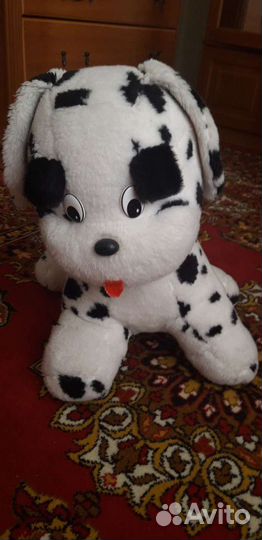 Мягкие игрушки 