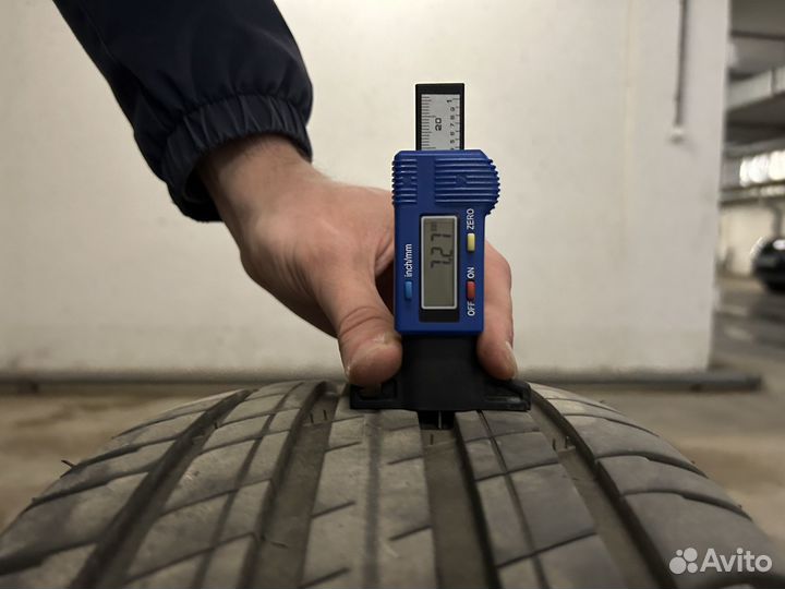 Michelin Latitude Sport 3 235/60 R18 103W