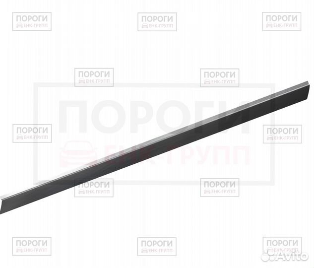 Пороги Bentley Continental Flying Spur и другие