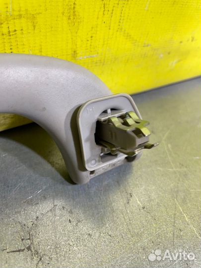 Ручка внутренняя потолочная Mazda Cx-7 универсал