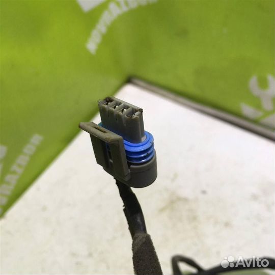 Проводка (коса) Шевроле Авео Т200 03-08