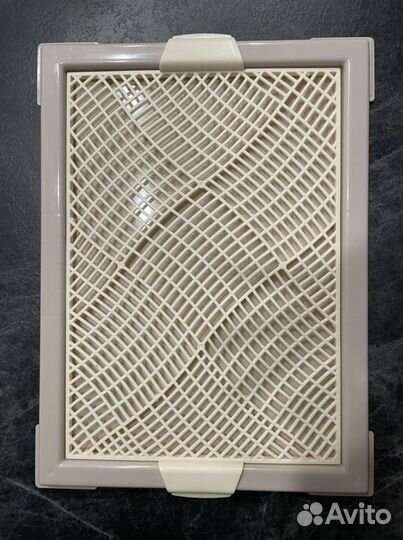 Лоток туалет для собак