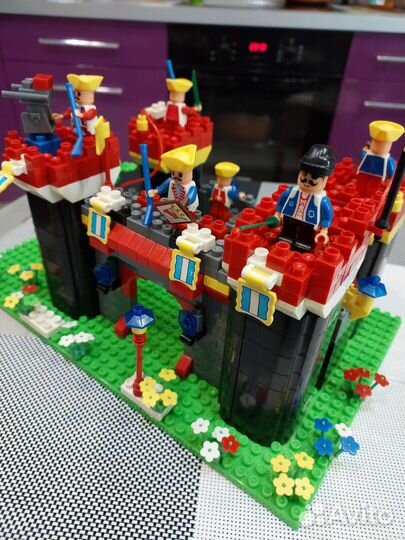 Конструктор atco