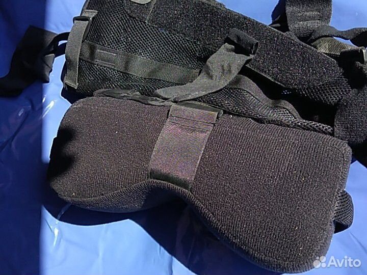 Костыли обмен на баллоны пропановые