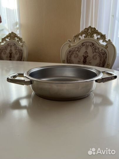 Сковорода zepter