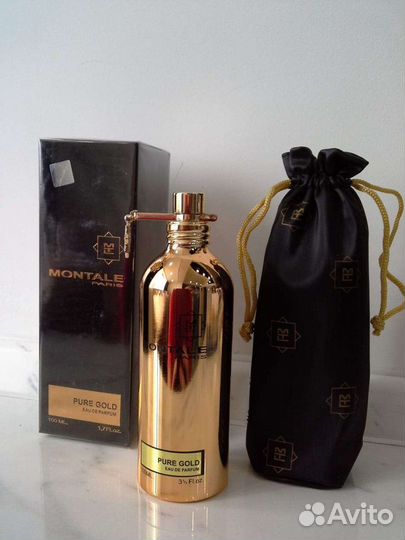 Духи Montale