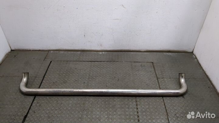 Подножка Mercedes ML W163, 2001