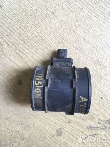 Дмрв 0281002912 opel Insignia A20DTH