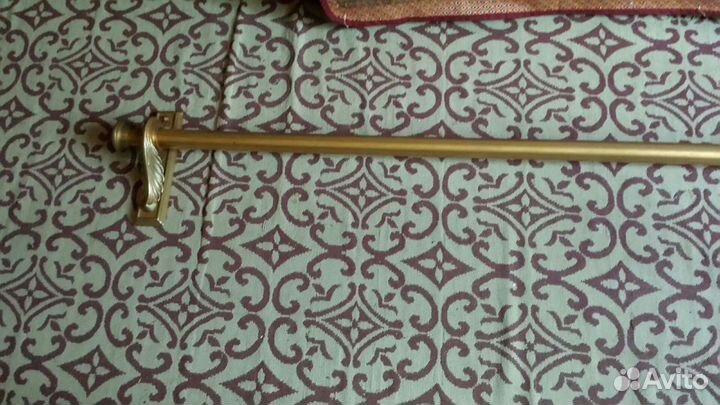 Карнизы и держатели для штор