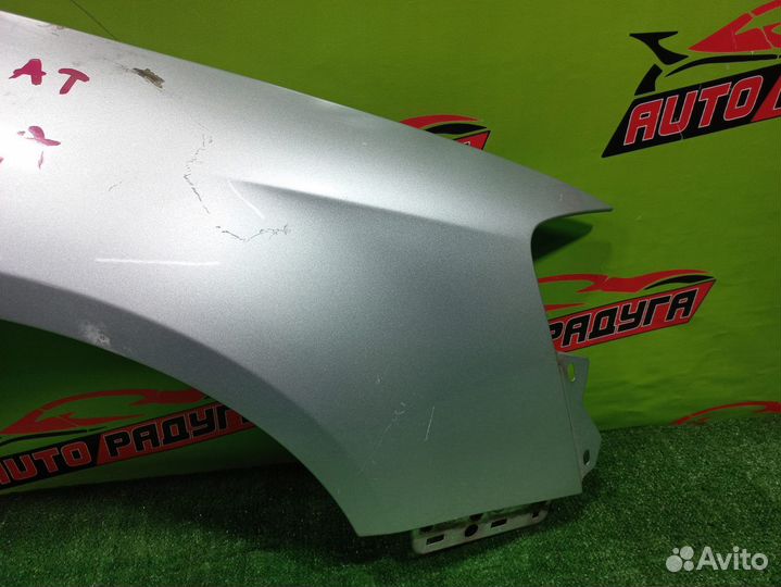 Крыло volkswagen, 3C2,3C5,B6 passat