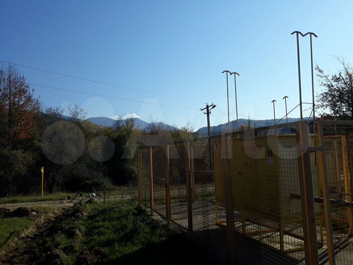 Участок 41 сот. (ИЖС)