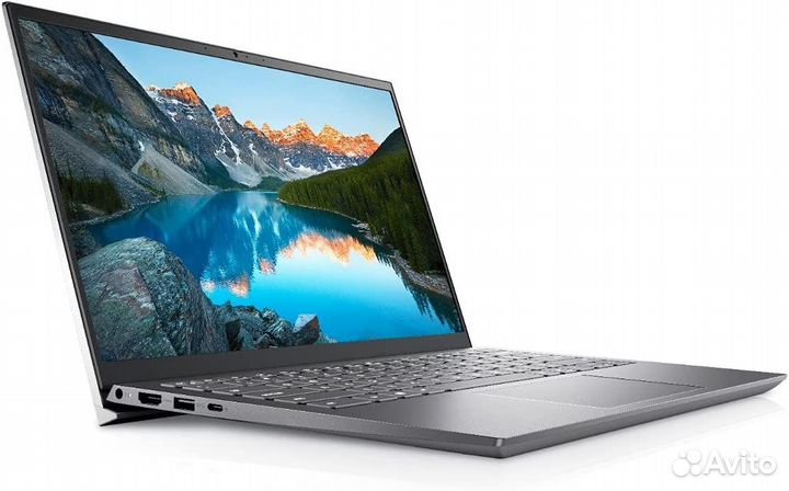 Ультрабук Dell Inspiron 14IPS i5 11300H 8GB 512SSD