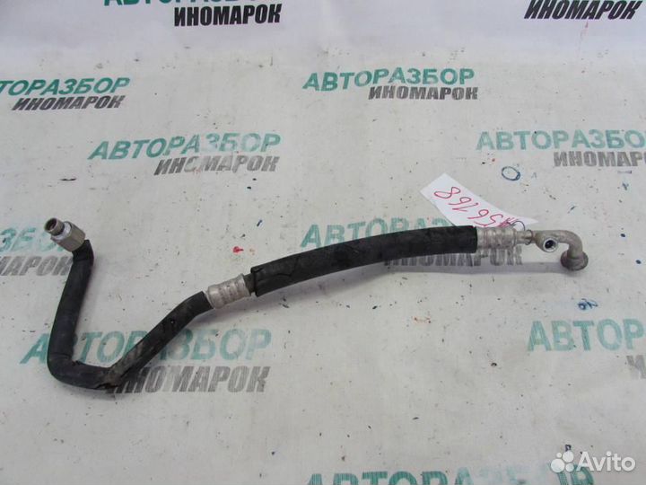 Трубка кондиционера для Derways Shuttle 2005