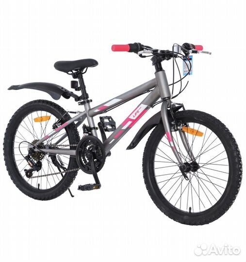 Велосипед детский 20 новый