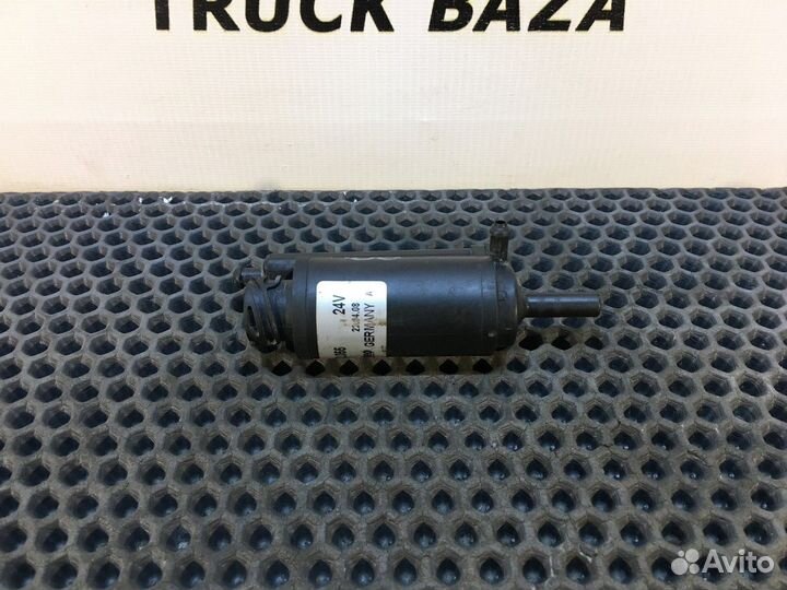 81264856033 Насос омывателя