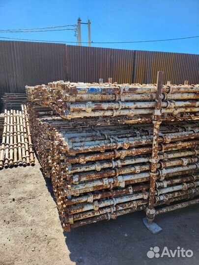 Объемная опалубка Каплок