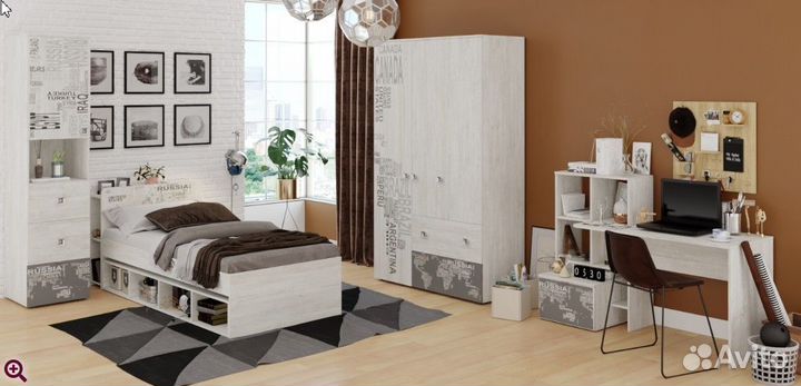 Детская Поло