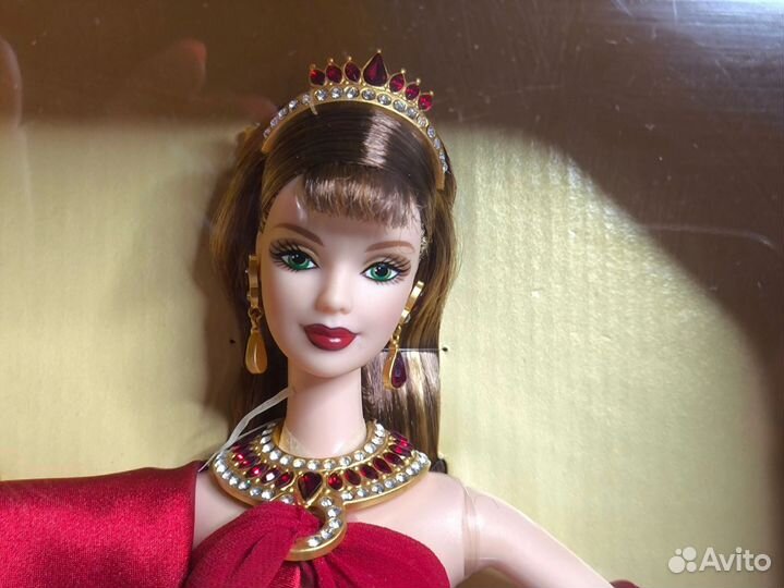 Кукла Барби Countess Of Rubles Barbie