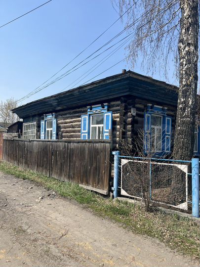 Дом 43,8 м² на участке 7 сот.