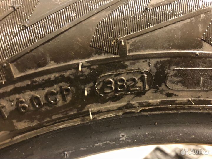 Nokian Tyres Nordman RS2 205/55 R16 94R