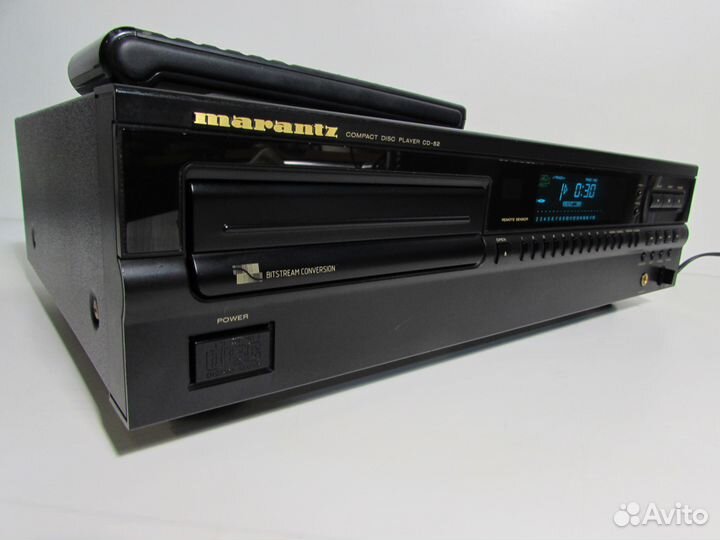 Marantz CD-52 CD-Плеер Belgium