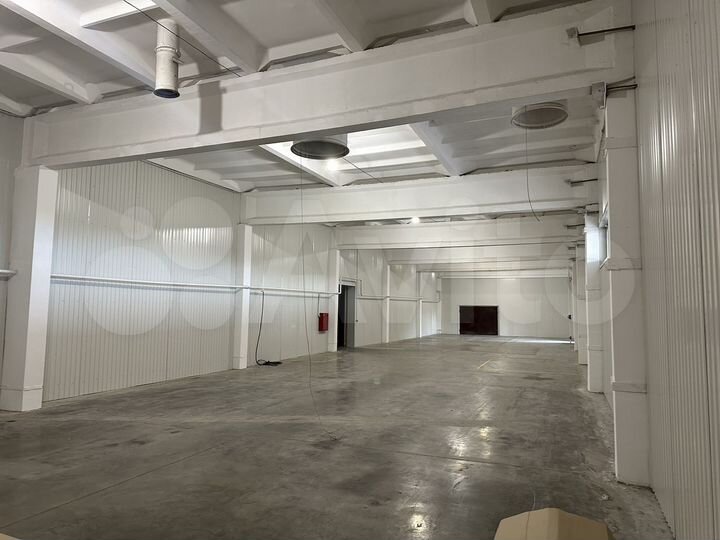 Склад, 872.9 м²