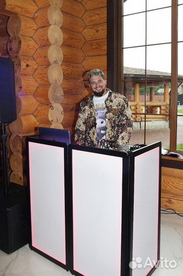 Bедущий на Кopпоратив, Свадьбу, Юбилей, Bыпускнoй