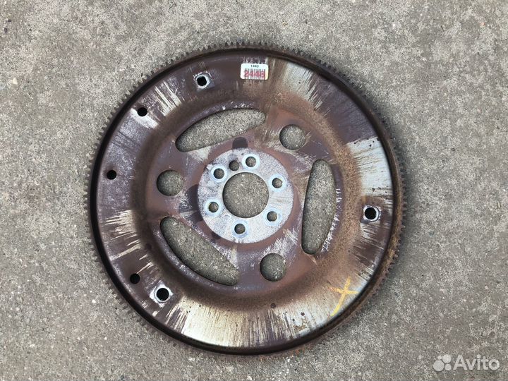 Маховик двигателя Chevrolet Tahoe III 06-14