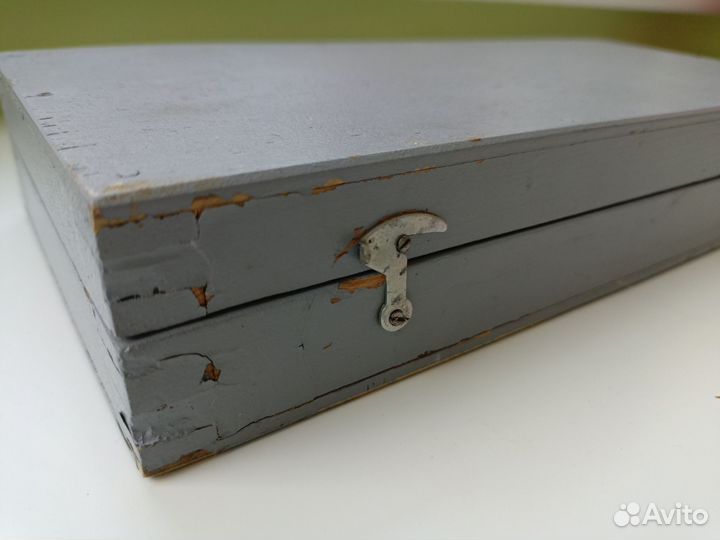 Планиметр полярный пп-М