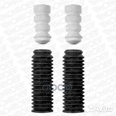 Отбойник+пыл.зад.аморт.ком/кт. на 2 стороны PK0