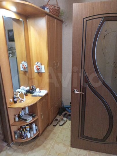 2-к. квартира, 42 м², 1/2 эт.