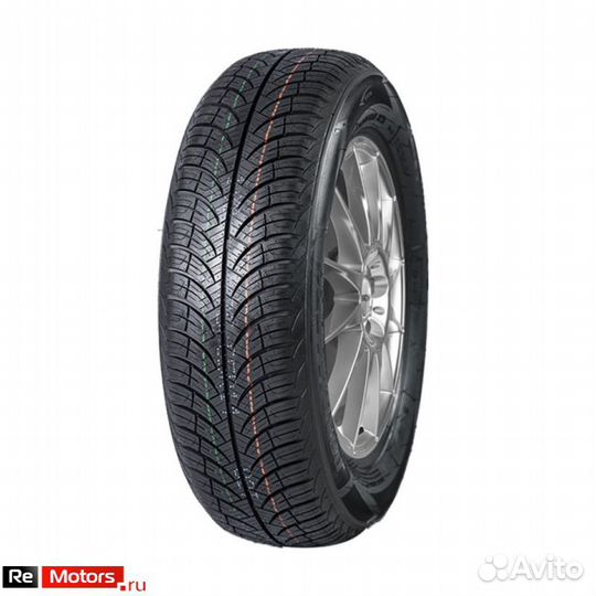 Roadmarch Prime A/S 165/65 R15 81T