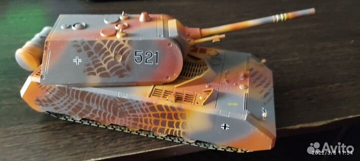 Сборные модели 1 35