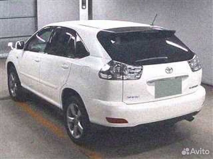 Кнопка включения обогрева сидений Toyota Harrier