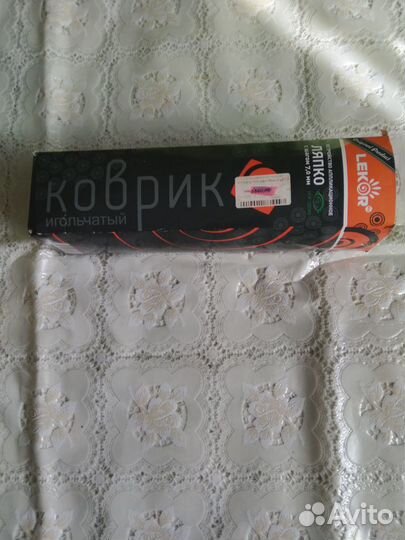 Аппликатор ляпко большой