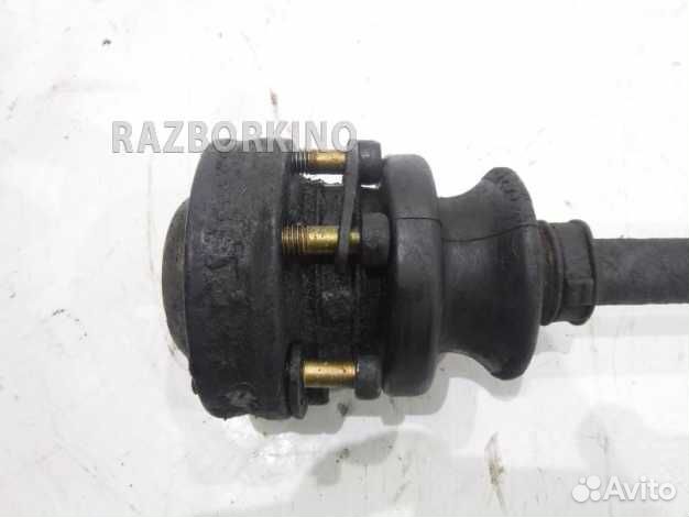 Привод задний A1403503410