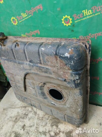 Бензобак Газ 31105 Волга