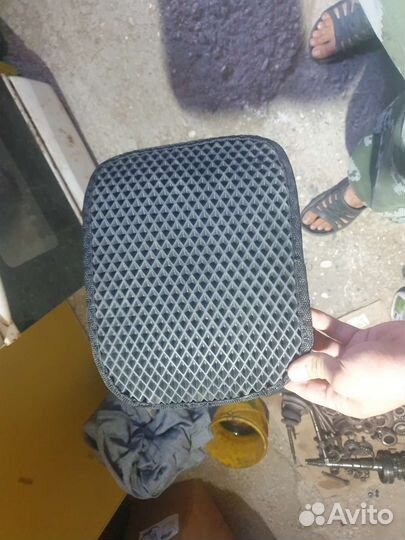 Коврики ева ваз 2114