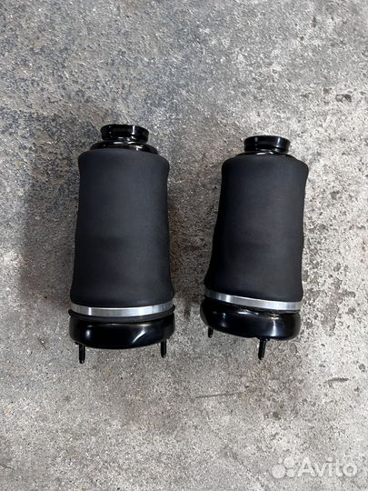 Пневмобаллон GL X164