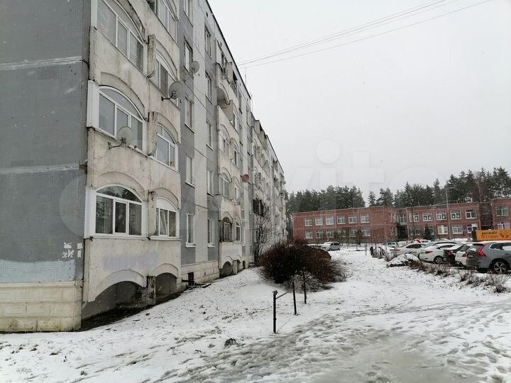 Аукцион: 3-к. квартира, 75 м², 1/5 эт.