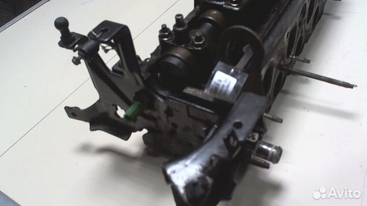 Головка блока (гбц) Ford Mondeo 4, 2008