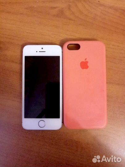 iPhone 5S, 16 ГБ