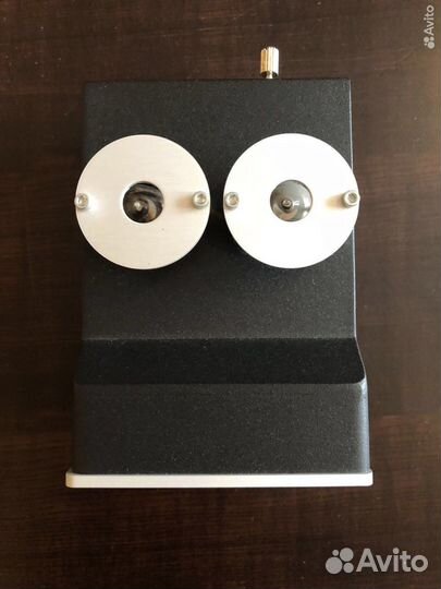 Pro-Ject Tube Box SE 2 silver, Фонокорректор