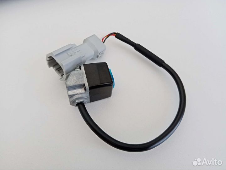 Камера задняя Hyundai Santa Fe 3 DM 2012-16 новая