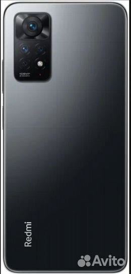 Xiaomi Mi 11 Pro, 8/128 ГБ