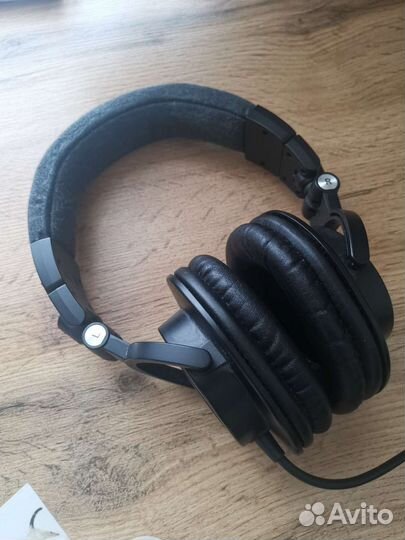 Audio-Technica ATH-M50