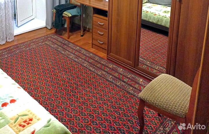 Ковер 2.0*2.9, кашемир