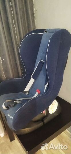 Детское автокресло